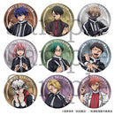 Tougen Anki Philter,Inc. Trading Tsuya Can Badge Vol. 1