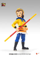 JOURNEY TO THE WEST KEEPGOING STUDIO SUN WUKONG