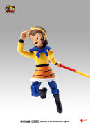 JOURNEY TO THE WEST KEEPGOING STUDIO SUN WUKONG