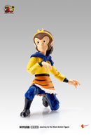 JOURNEY TO THE WEST KEEPGOING STUDIO SUN WUKONG