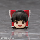 Touhou Project AMATERAS Mascot Key Chain Yukkuri Reimu