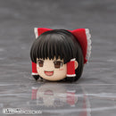 Touhou Project AMATERAS Mascot Key Chain Yukkuri Reimu
