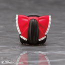 Touhou Project AMATERAS Mascot Key Chain Yukkuri Reimu