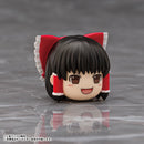 Touhou Project AMATERAS Mascot Key Chain Yukkuri Reimu