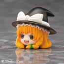 Touhou Project AMATERAS Mascot Key Chain Yukkuri Marisa
