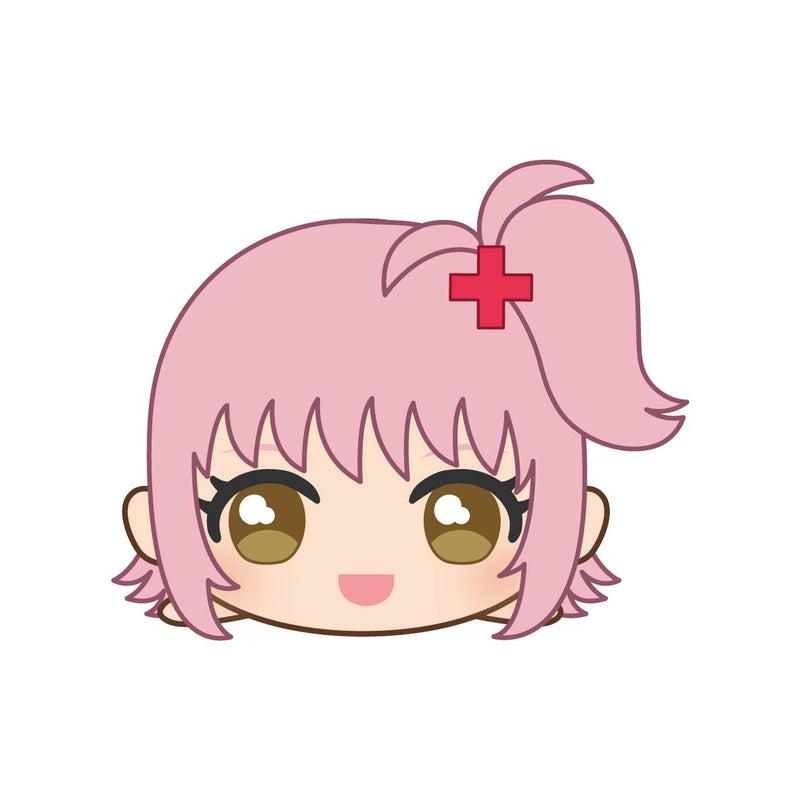 Shugo Chara! Medicos Entertainment Gororin Mascot(1 Random)