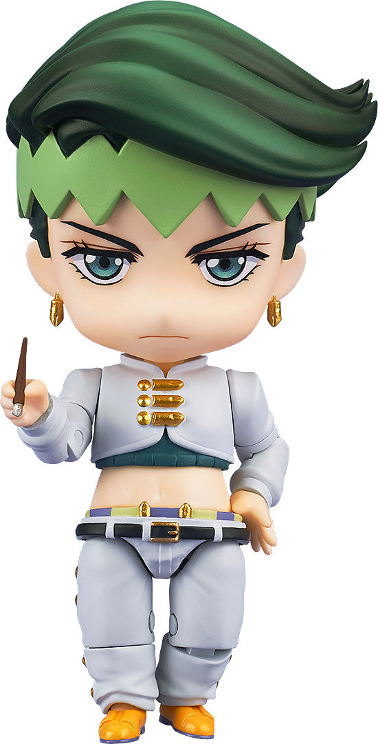 1256 JoJo's Bizarre Adventure: Diamond is Unbreakable Nendoroid Rohan Kishibe(re-run)