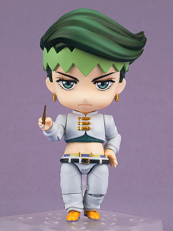 1256 JoJo's Bizarre Adventure: Diamond is Unbreakable Nendoroid Rohan Kishibe(re-run)