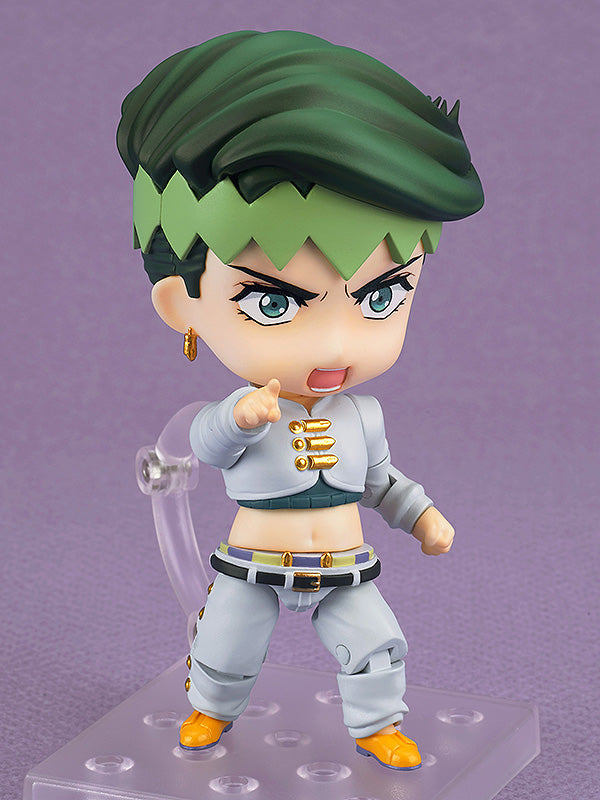 1256 JoJo's Bizarre Adventure: Diamond is Unbreakable Nendoroid Rohan Kishibe(re-run)