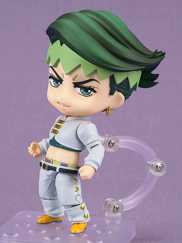 1256 JoJo's Bizarre Adventure: Diamond is Unbreakable Nendoroid Rohan Kishibe(re-run)