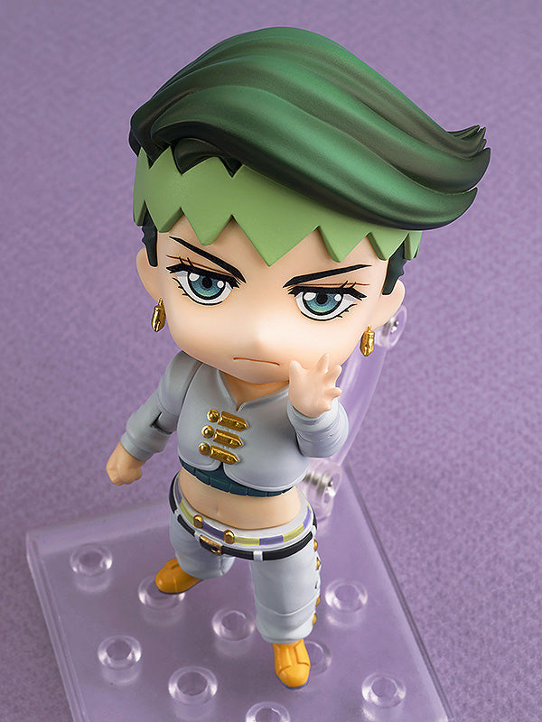 1256 JoJo's Bizarre Adventure: Diamond is Unbreakable Nendoroid Rohan Kishibe(re-run)