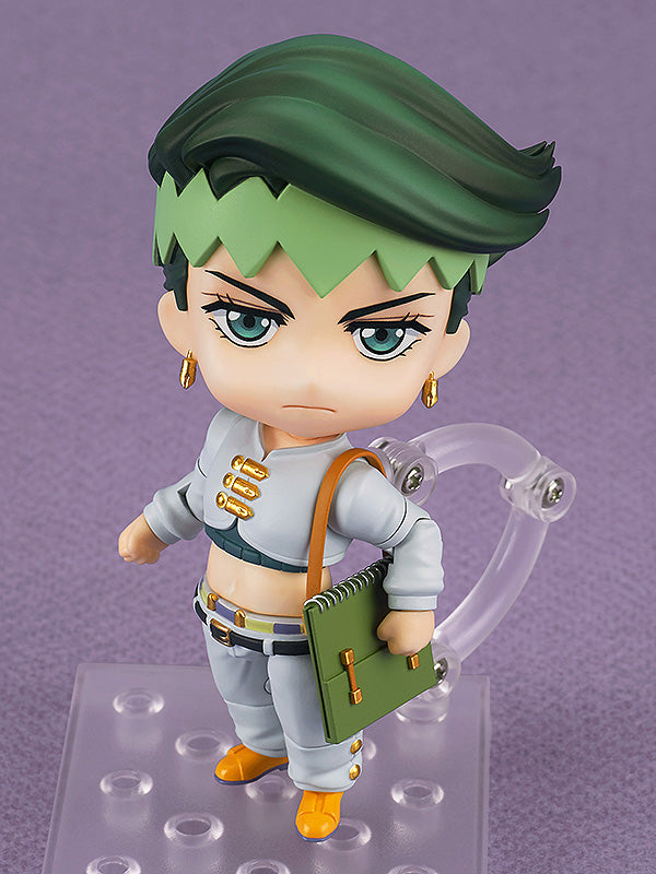 1256 JoJo's Bizarre Adventure: Diamond is Unbreakable Nendoroid Rohan Kishibe(re-run)