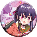 School-Live! Medicos Entertainment Can Badge Collection(1 Random)