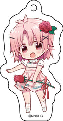 School-Live! Medicos Entertainment Deformed Acrylic Key Chain Collection(1 Random)