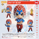 1356 JoJo's Bizarre Adventure: Golden Wind Nendoroid Guido Mista (re-run)