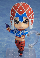 1356 JoJo's Bizarre Adventure: Golden Wind Nendoroid Guido Mista (re-run)