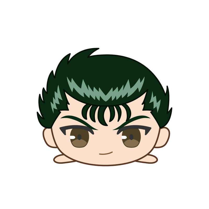 YuYu Hakusho Medicos Entertainment Gororin Mascot (1 Random)