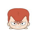 YuYu Hakusho Medicos Entertainment Gororin Mascot (1 Random)