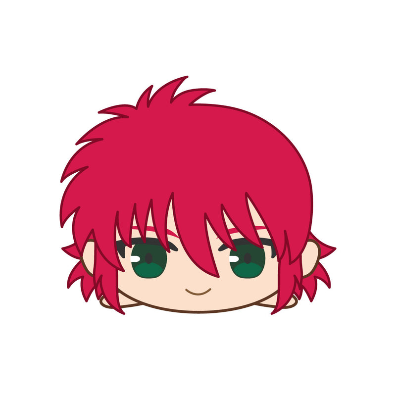 YuYu Hakusho Medicos Entertainment Gororin Mascot (1 Random)