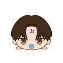 YuYu Hakusho Medicos Entertainment Gororin Mascot (1 Random)