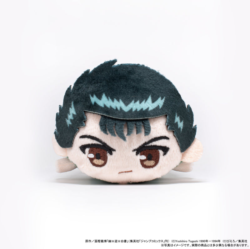 YuYu Hakusho Medicos Entertainment Gororin Mascot (1 Random)