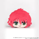 YuYu Hakusho Medicos Entertainment Gororin Mascot (1 Random)