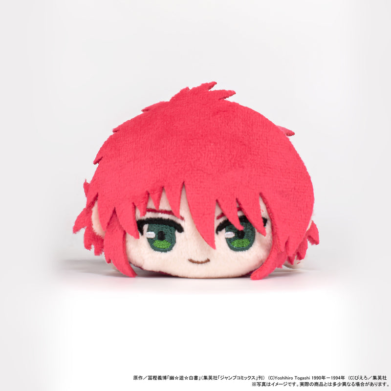 YuYu Hakusho Medicos Entertainment Gororin Mascot (1 Random)