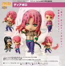 2275 JoJo's Bizarre Adventure: Golden Wind Nendoroid Diavolo