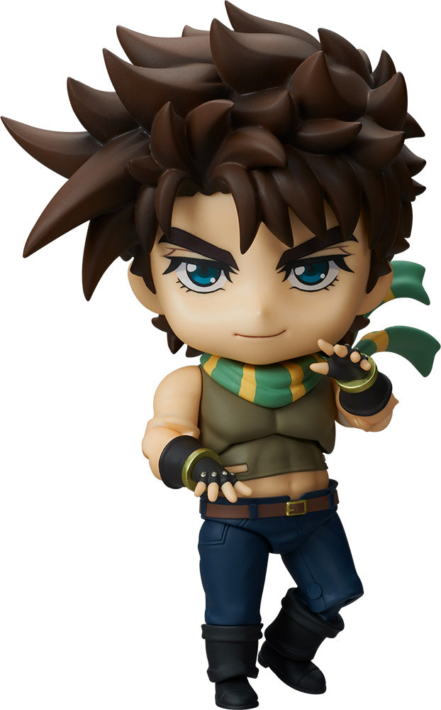 1502 JoJo's Bizarre Adventure Nendoroid Joseph Joestar (Rerelease)