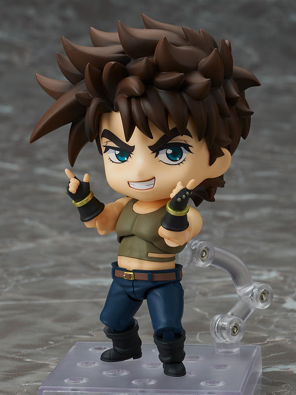 1502 JoJo's Bizarre Adventure Nendoroid Joseph Joestar (Rerelease)