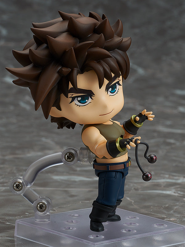 1502 JoJo's Bizarre Adventure Nendoroid Joseph Joestar (Rerelease)