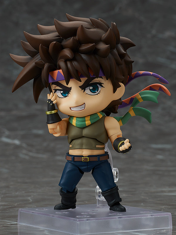 1502 JoJo's Bizarre Adventure Nendoroid Joseph Joestar (Rerelease)