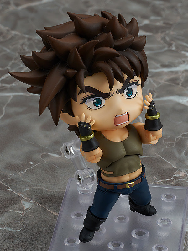 1502 JoJo's Bizarre Adventure Nendoroid Joseph Joestar (Rerelease)