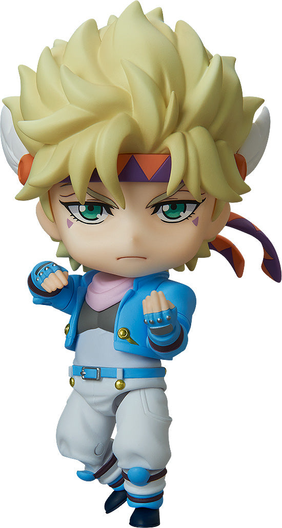 1516 JoJo's Bizarre Adventure Nendoroid Caesar Anthonio Zeppeli (Rerelease)