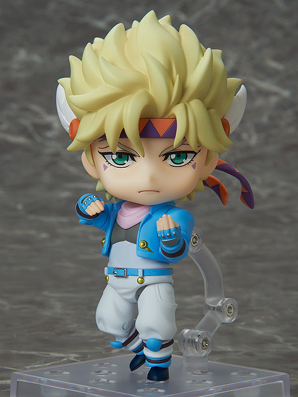 1516 JoJo's Bizarre Adventure Nendoroid Caesar Anthonio Zeppeli (Rerelease)