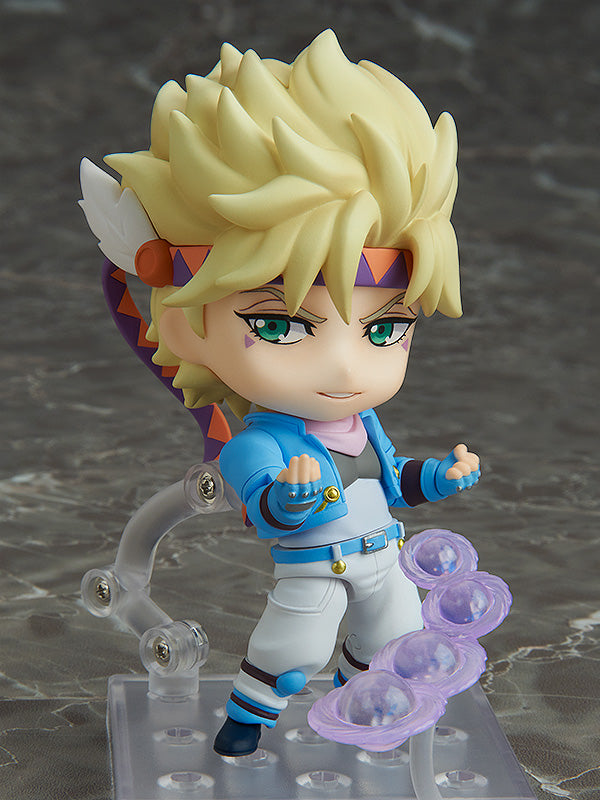 1516 JoJo's Bizarre Adventure Nendoroid Caesar Anthonio Zeppeli (Rerelease)