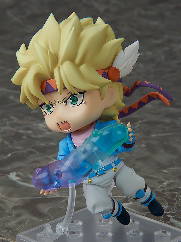 1516 JoJo's Bizarre Adventure Nendoroid Caesar Anthonio Zeppeli (Rerelease)