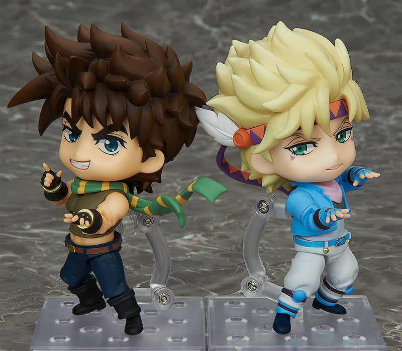 1516 JoJo's Bizarre Adventure Nendoroid Caesar Anthonio Zeppeli (Rerelease)