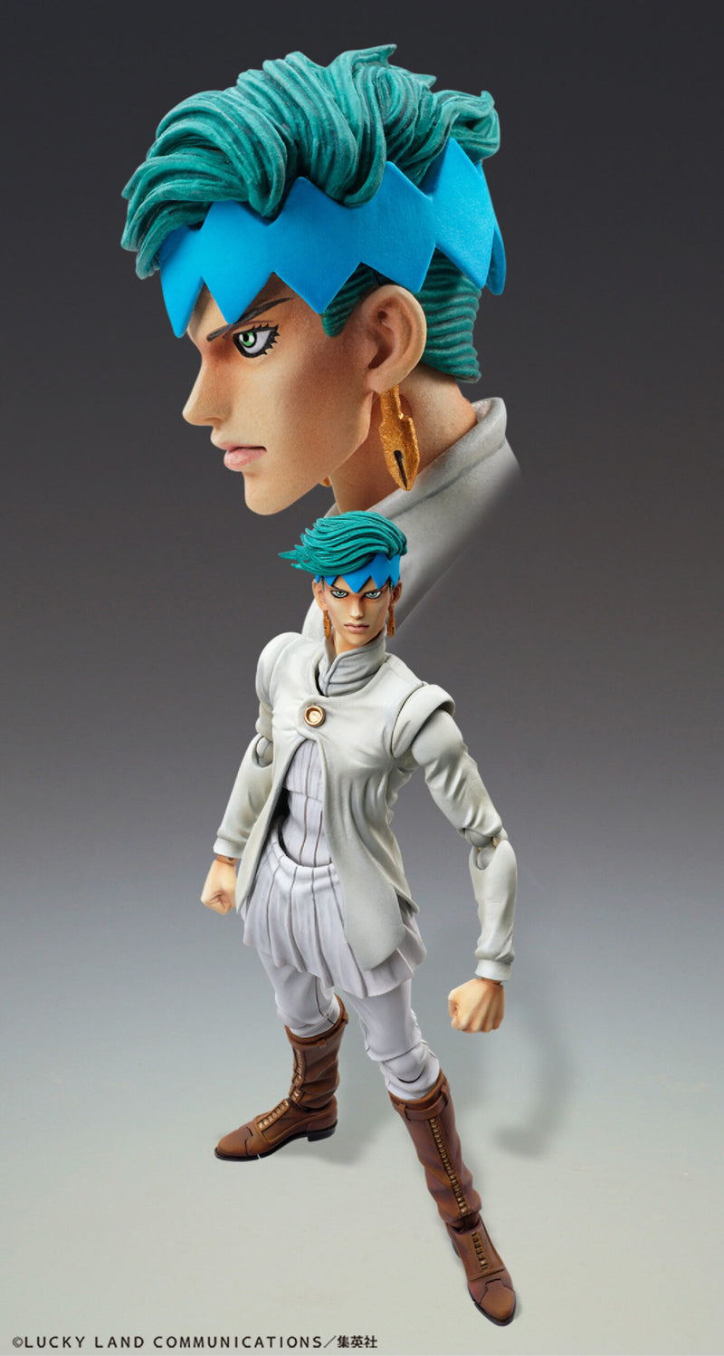 JoJo's Bizarre Adventure Medicos Entertainment Chozokado「Rohan Kishibe Ver.2」