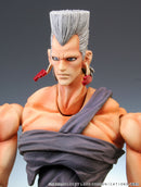 JoJo's Bizarre Adventure -Part III- Medicos Entertainment Super Action Statue Jean Pierre Polnareff(Re-Run)