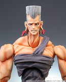 JoJo's Bizarre Adventure -Part III- Medicos Entertainment Super Action Statue Jean Pierre Polnareff(Re-Run)
