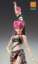 JoJo's Bizarre Adventure: Golden Wind MEDICOS ENTERTAINMENT Chozokado Trish Una Ver.BLACK