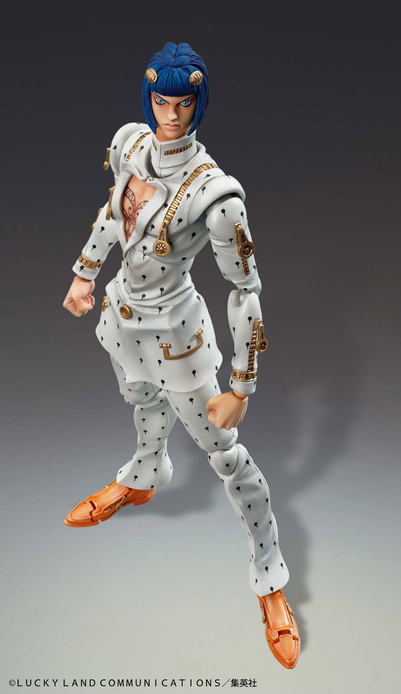 JoJo's Bizarre Adventure Medicos Entertainment Chozokado「Bruno Bucciarati」(3rd-run)