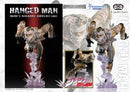 JoJo's Bizarre Adventure -Part III- Medicos Entertainment Statue Legend Hanged Man