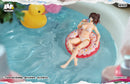 POCKET GIRL LADo TOYS PG-01 SWIMSUIT GIRL ACTION FIGURE