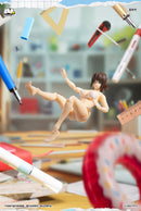 POCKET GIRL LADo TOYS PG-01 SWIMSUIT GIRL ACTION FIGURE