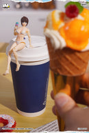 POCKET GIRL LADo TOYS PG-01 SWIMSUIT GIRL ACTION FIGURE