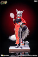 LADo TOYS ERA-004 LIYA SPRING FESTIVAL VER. 1/12 SCALE ACTION FIGURE
