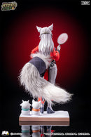 LADo TOYS ERA-004 LIYA SPRING FESTIVAL VER. 1/12 SCALE ACTION FIGURE
