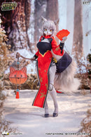 LADo TOYS ERA-004 LIYA SPRING FESTIVAL VER. 1/12 SCALE ACTION FIGURE